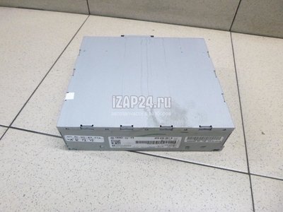 4F0035061D TV-тюнер VAG A4 [B8] (2007 - 2015)