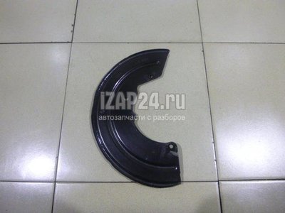 8200810452 Пыльник тормозного диска Renault Duster 2012