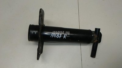 8E0807134C Кронштейн усилителя переднего бампера правый VAG A4 [B7] (2005 - 2007)