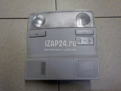 1K0947105PY20 Плафон салонный VAG Octavia (A7) (2013 - 2020)