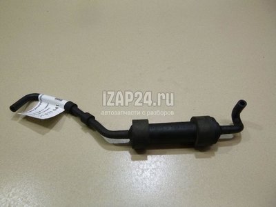 03G129808C Демпфер рециркуляции отработанных газов VAG Passat [B6] (2005 - 2010)