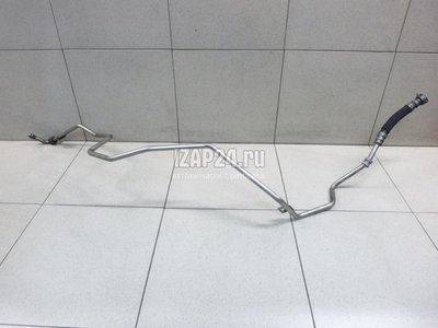 8K0317818CE Трубка системы охлаждения АКПП VAG A4 [B8] Allroad (2009 - 2015)