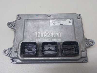 37820RNHR61 Блок управления двигателем Honda Civic 4D (2006 - 2012)