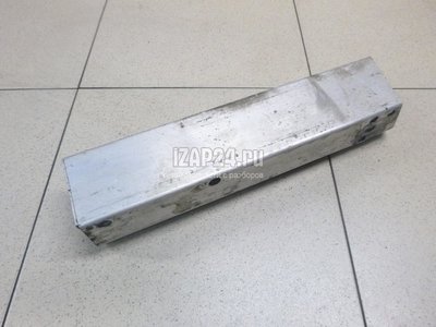 8K0807331E Кронштейн усилителя заднего бампера левый VAG A4 [B8] Allroad (2009 - 2015)