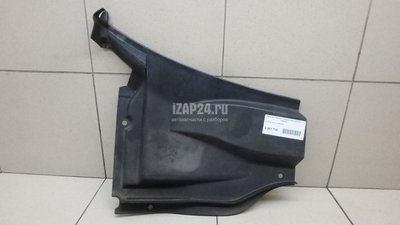 20939326 Решетка стеклооч. (планка под лобовое стекло) GM Camaro (2009 - 2015)