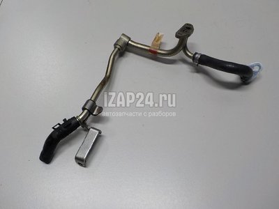C2D52673 Трубка турбокомпрессора (турбины) Jaguar F-PACE 2016