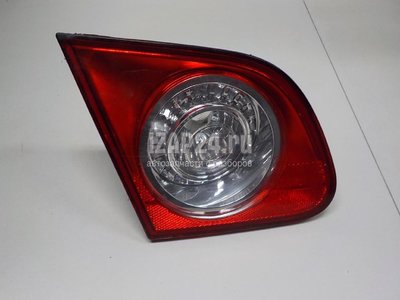 3C5945093D Фонарь задний внутренний левый VAG Passat [B6] (2005 - 2010)