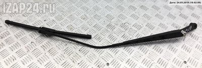 DD1067321 Щеткодержатель Перед. Левая Mazda 2 2006