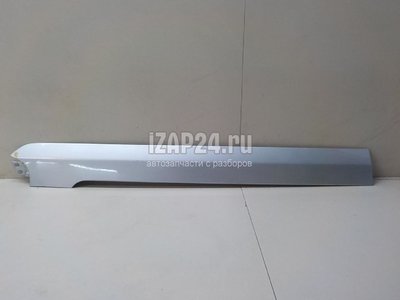839154D100 Направляющая двери сдвижной Hyundai-Kia Carnival (2005 - 2014)