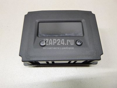 13208193 Дисплей информационный GM Signum (2003 - 2008)