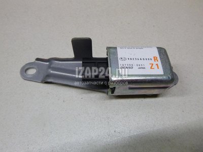 98236AG000 Датчик AIR BAG Subaru Legacy (B13) (2003 - 2009)