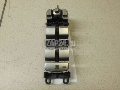 C2Z11586 Блок управления стеклоподъемниками Jaguar XF (2007 - 2015)