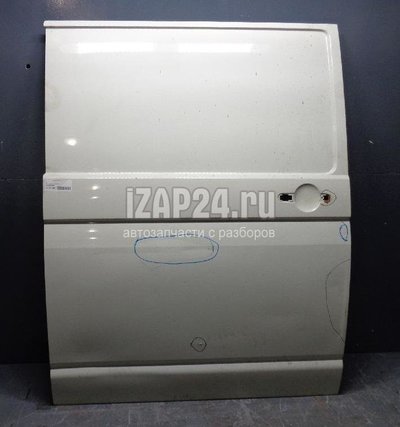 7E0843108AB Дверь сдвижная VAG Transporter T5 (2003 - 2015)