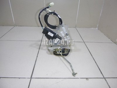 6205310K80 Замок двери задней левой Great Wall Hover (2005 - 2010)