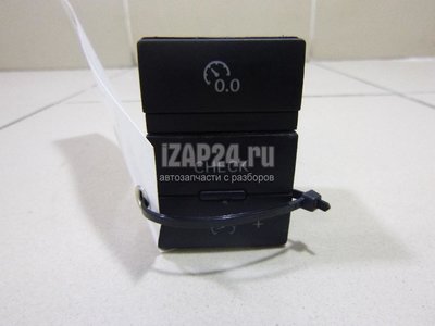 4F0927123BVUV Блок кнопок VAG Allroad quattro (2006 - 2012)