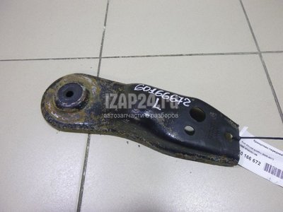 4F0505219B Кронштейн передней балки VAG Allroad quattro (2006 - 2012)