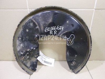 4F0615612 Пыльник тормозного диска VAG A4 [B6] (2000 - 2004)
