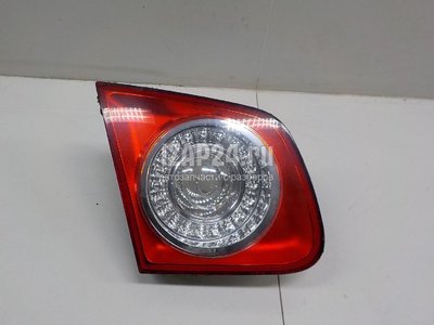 1K5945093H Фонарь задний внутренний левый VAG Jetta (2006 - 2011)