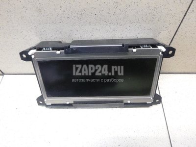 4F0919603 Дисплей информационный VAG A6 [C6,4F] (2004 - 2011)