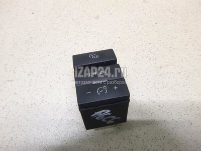 4F0927123A5PR Блок кнопок VAG A6 [C6,4F] (2004 - 2011)