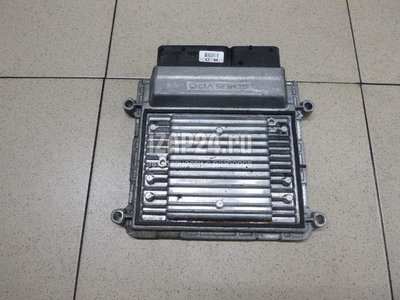 3911025400 Блок управления двигателем Hyundai-Kia Sonata V (NF) (2005 - 2010)