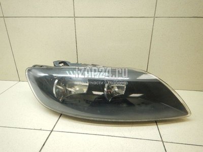 4L0941004C Фара правая VAG Q7 [4L] (2005 - 2015)