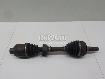 44305SEAN00 Полуось передняя правая Honda Accord VII (2003 - 2008)