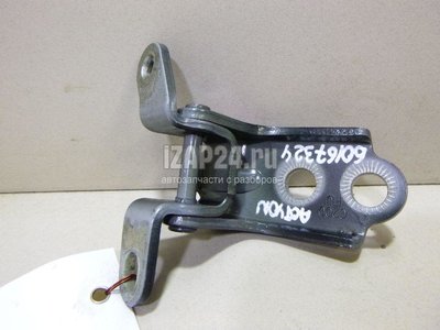 6282034001 Петля двери передней правой верхняя Ssang Yong Actyon New/Korando C 2010
