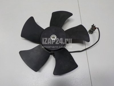Вентилятор радиатора ZAZ Chance (2009 - 2014)