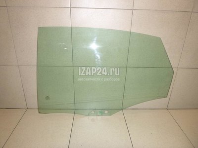 4F5845205 Стекло двери задней левой VAG A6 [C6,4F] (2004 - 2011)