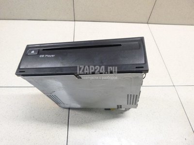4F0910769F Проигрыватель CD/DVD VAG A6 [C6,4F] (2004 - 2011)