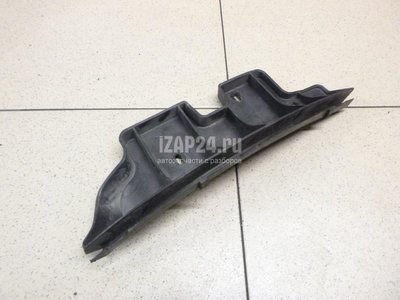 4F5807880 Направляющая заднего бампера правая VAG A6 [C6,4F] (2004 - 2011)