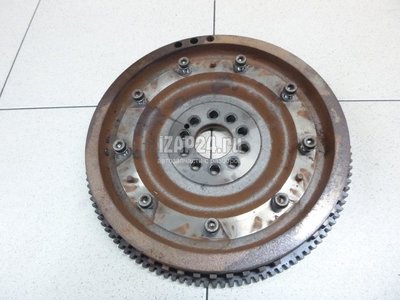 06E105269 Маховик VAG A6 [C6,4F] (2004 - 2011)