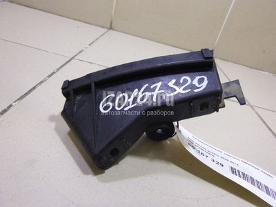 4F9807897A Направляющая заднего бампера левая VAG Allroad quattro (2006 - 2012)