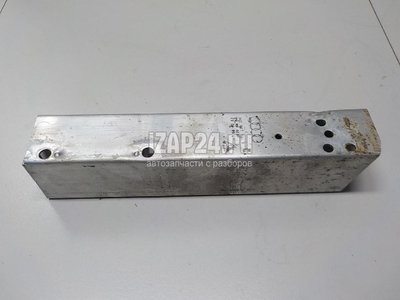 8K0807331B Кронштейн усилителя заднего бампера левый VAG A4 [B8] Allroad (2009 - 2015)