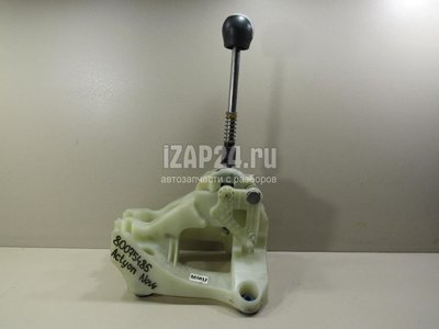 3170034001LBA Кулиса КПП Ssang Yong Actyon New/Korando C 2010