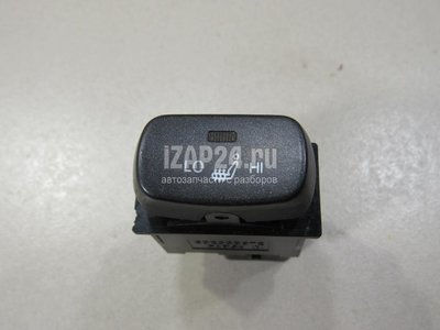 8581034110HDW Кнопка обогрева сидений Ssang Yong Actyon New/Korando C 2010