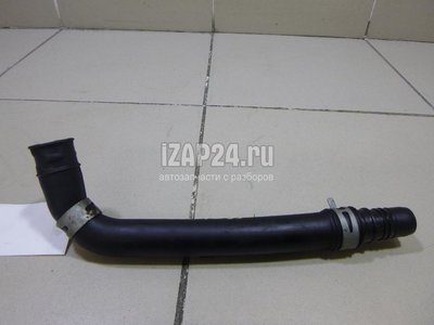 1720101171 Трубка картерных газов Ssang Yong Actyon New/Korando C 2010