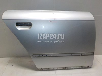 8E0833052J Дверь задняя правая VAG A4 [B7] (2005 - 2007)