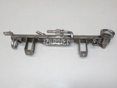 06B133317L Рейка топливная (рампа) VAG Superb (2002 - 2008)