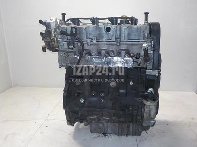 KZ35302100A Двигатель Hyundai-Kia Sportage (2004 - 2010)