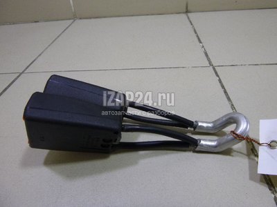 1U0857488A Ответная часть ремня безопасности VAG Octavia (A4 1U-) (2000 - 2011)