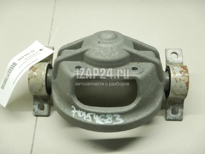 95533301520 Опора заднего амортизатора VAG Cayenne (2003 - 2010)