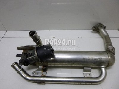 03G131512G Радиатор системы EGR VAG Passat [B6] (2005 - 2010)