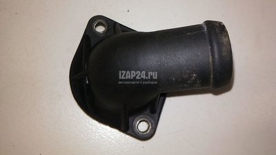 030121121 Фланец двигателя системы охлаждения VAG Arosa (1997 - 2004)