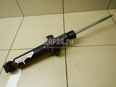7L8513029H Амортизатор задний VAG Q7 [4L] (2005 - 2015)