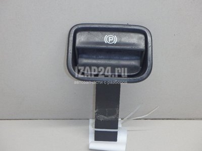 95542415301A03 Рычаг стояночного тормоза VAG Cayenne (2003 - 2010)