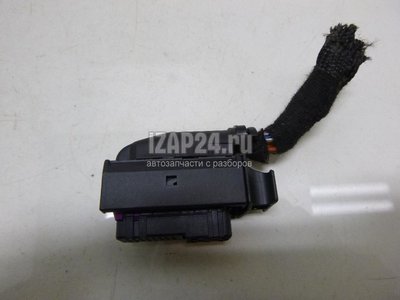 3B0906379 Разъем VAG Q7 [4L] (2005 - 2015)