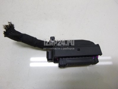3B0906385A Разъем VAG Passat [B5] (2000 - 2005)