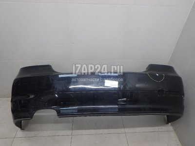 51120149317 Бампер задний BMW 5-серия E60/E61 (2003 - 2009)